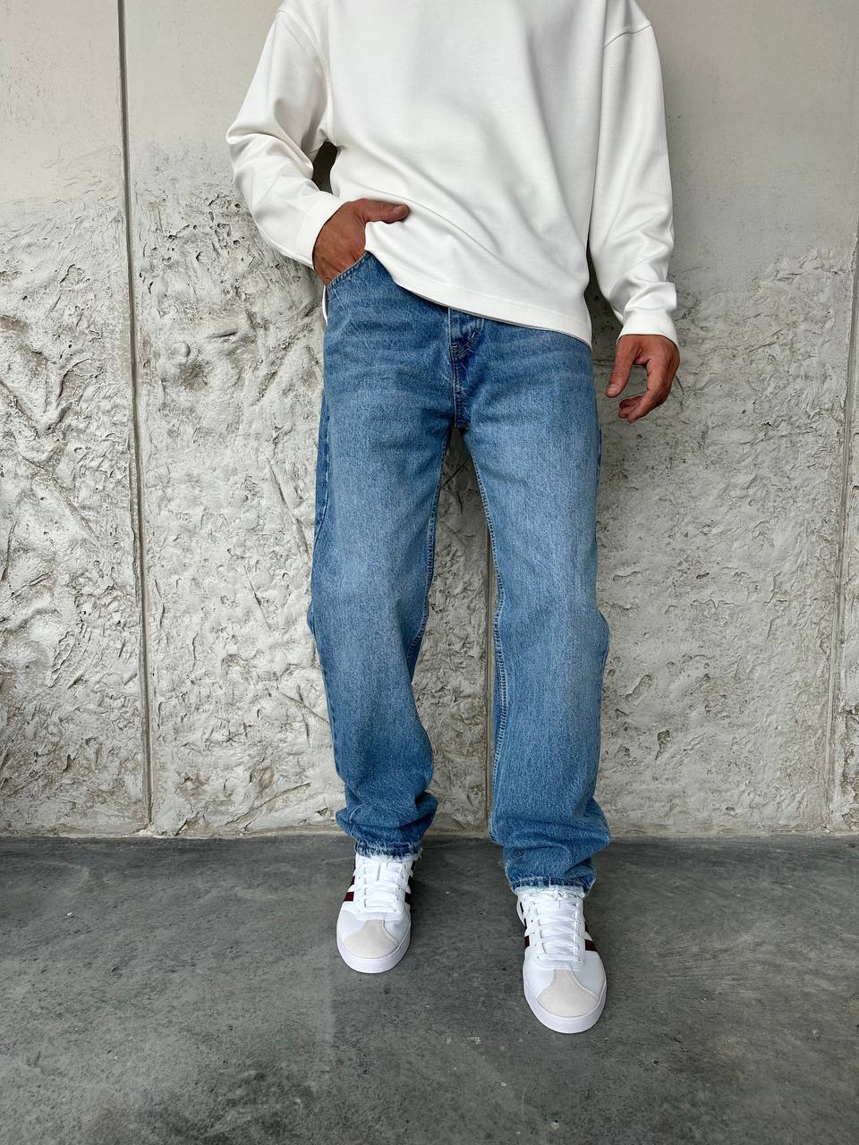 Baggy KOT MJ-001