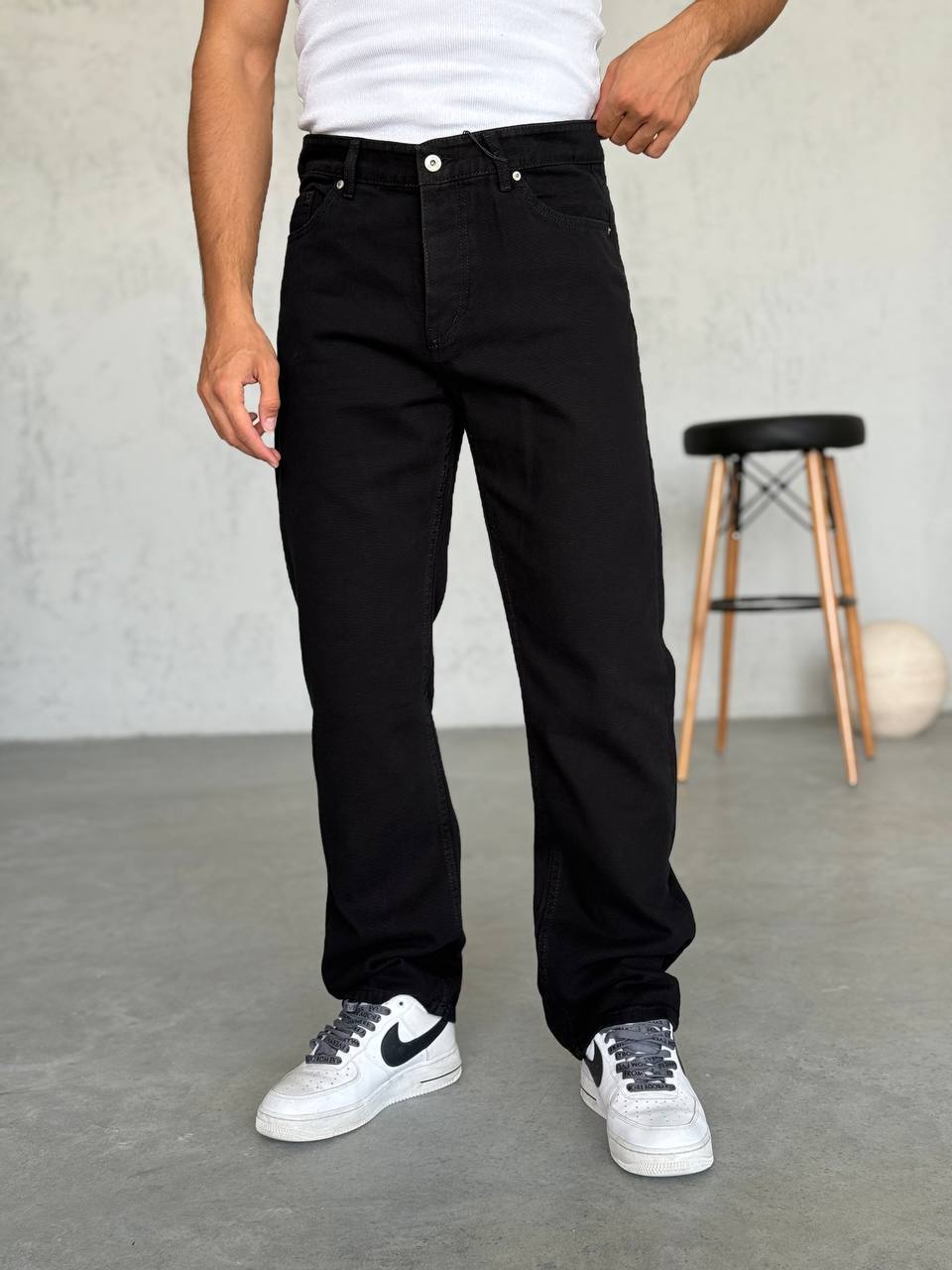 Baggy Kot MJ-002