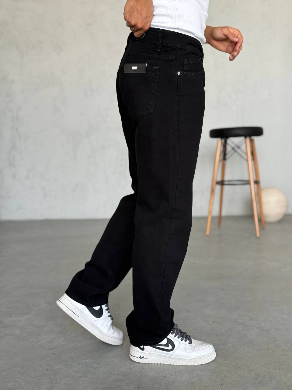 Baggy Kot MJ-002