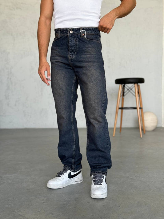 Baggy Kot MJ-003